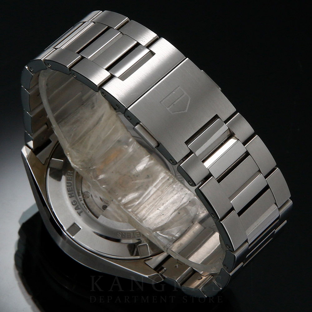 TAG Heuer(USED)태그호이어 까레라 데이데이트 WBN2013